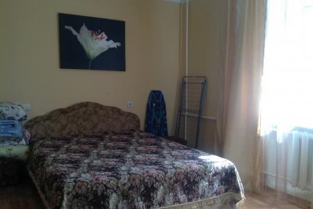 1 ком квартира, Центр