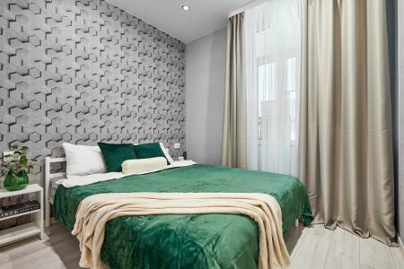 Уютные Апартаменты