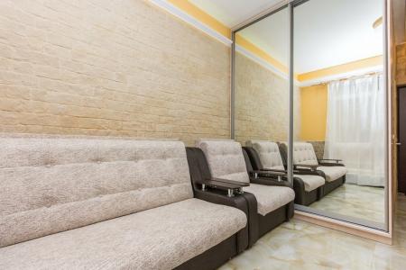 Студия у моря