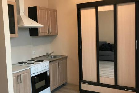 Уютная студия в историческом центре