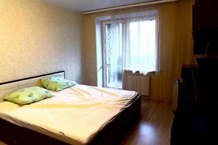 Эксклюзивные апартаменты: аренда на сутки и часы!