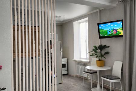 ЖК Театральный Студия