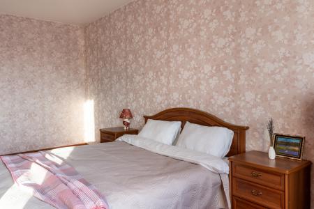 Роскошная 2к квартира у Аквапарка Летолето!