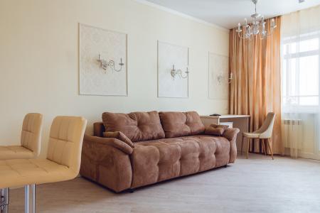 Апарт-отель "Baikal Story"