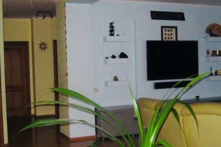 Сдам квартиру в элитном районе