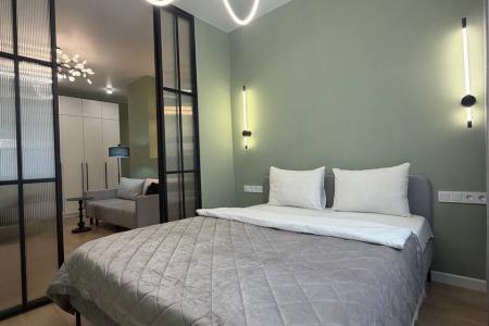Inndays Apartments