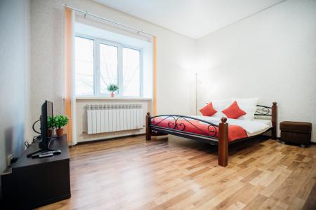 1к кв в новостройке в р-не пл.Победы