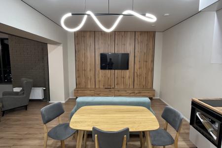 Уютная 1 комнатная квартира в центре города