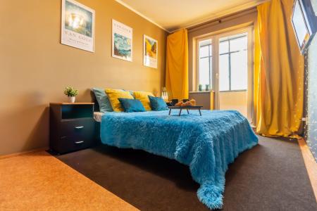 Квартира "Новиковъ Дворик"