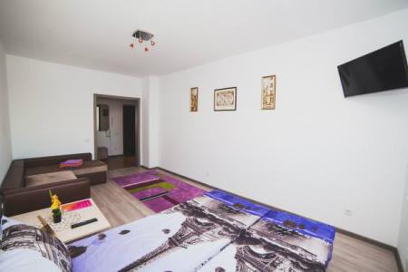 Квартира на ул.Литературная в Советском районе