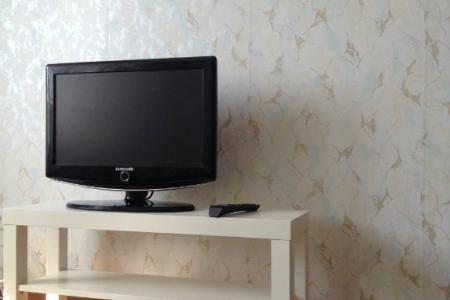 Квартира-студия недалеко от предмостной