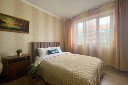 Нoвая квaртиpа в цeнтре Роcтовa-на-Дoну