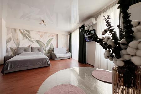 Студия в Театральном квартале