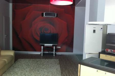 2 ком Люкс в ЖК "Мегаполис", СКК «Кузбасс» ЕВРО ремонт WiFi