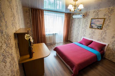 Апартаменты Comfort на Брестской 22а
