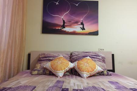 ЗВОНИ СЕЙЧАС! КВАРТИРА СВОБОДНА!