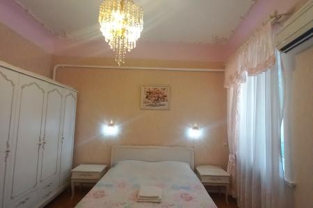 Уютная сталинка в центре