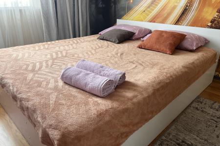 Апартаменты в Белгороде