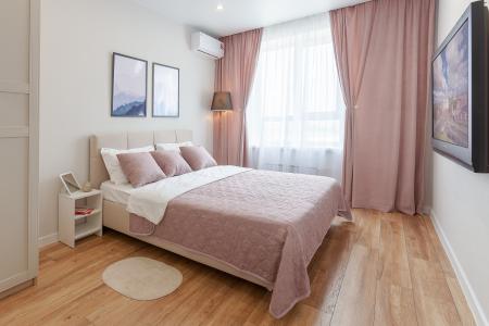 Апартаменты RentPlaza Южный город