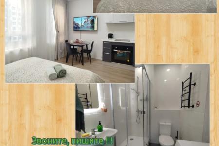 live-in-comfort посуточно в Домодедово