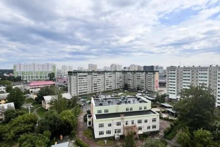 1-к квартира для 2ч