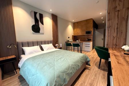 hth24 apartments.Лаожская Авенир