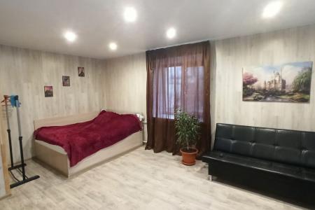 Студия в Центре