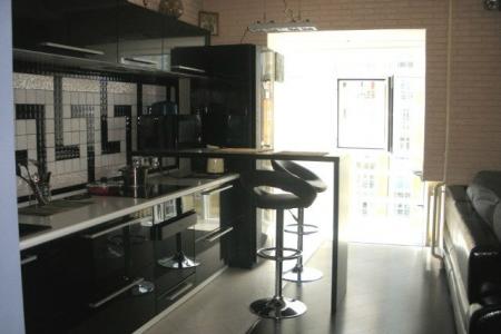 Двухкомнатная квартира в районе ТЦ Колумб