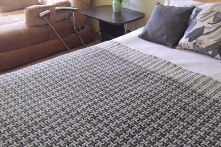 Квартира в центре города рядом с ТЦ Волгамолл