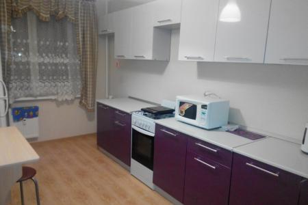 Уютная квартира сдается на сутки