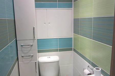 Однокомнатная квартира класса Люкс