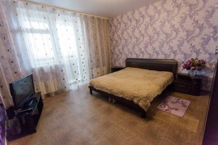 Уютная квартира в Заречном