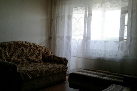 Квартира улучшенной планировки рядом с ТЦ Парк-Хаус