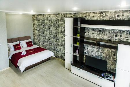 1-к квартира на Салтыкова-Щедрина 35