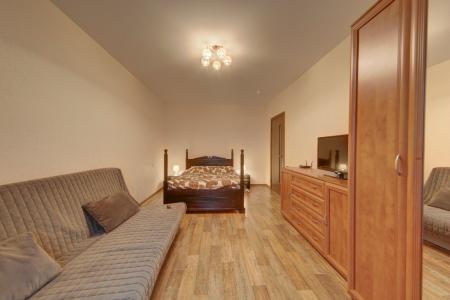 Отличная квартира в Невском р-не