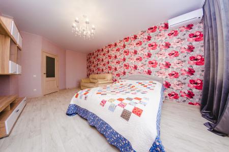 Однокомнатная квартира в центре города!