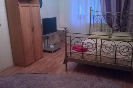 Квартира в шаге от Драм.театра,ТЦ Гудвин