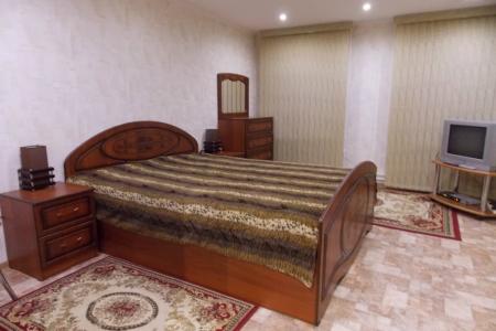 Дом для круглогодичного отдыха