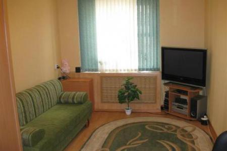 Квартира в центре города