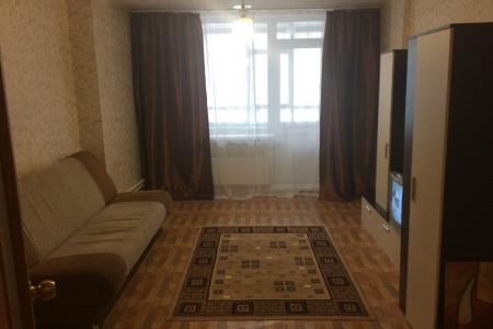 1к Квартира Алексеева, 21 ПЛАНЕТА