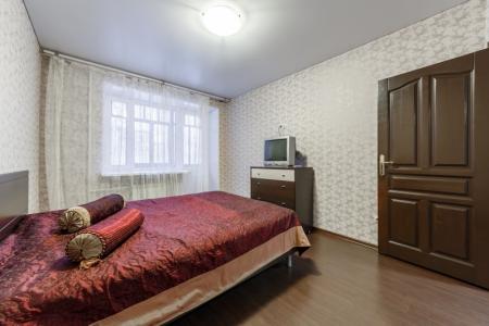 2ая квартира на пр-те Королева