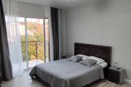 Квартира в доме элит класса ж/к"Корона"