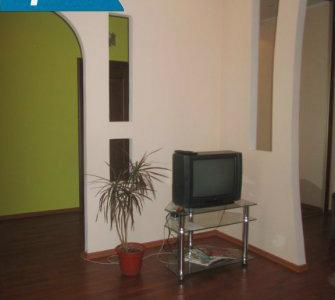 Большая 1-комнатная квартира у берегов Волги