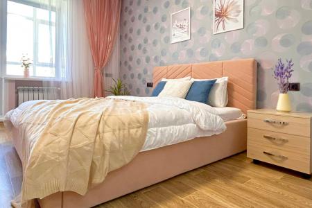 2-к. квартира Набережная Леонова 45