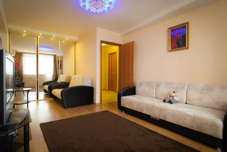 Современная квартира в самом центре