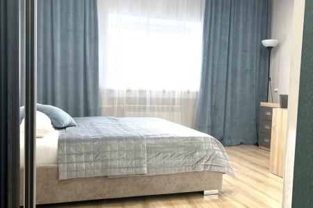 Студия в центре