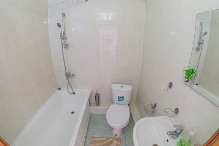 Квартиры посуточно в Кемерово