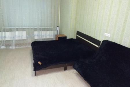 Гостиница "Мегаполис"