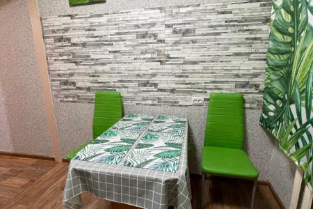 Однокомнатная квартира возле Авто вокзала