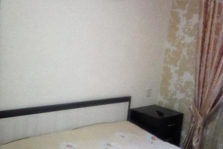 3-х комнатная квартира